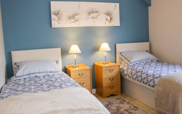 Teggs Farm, Shrewsbury