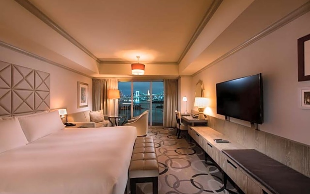 Executive Double room (풀 더블 침대) 사진 1