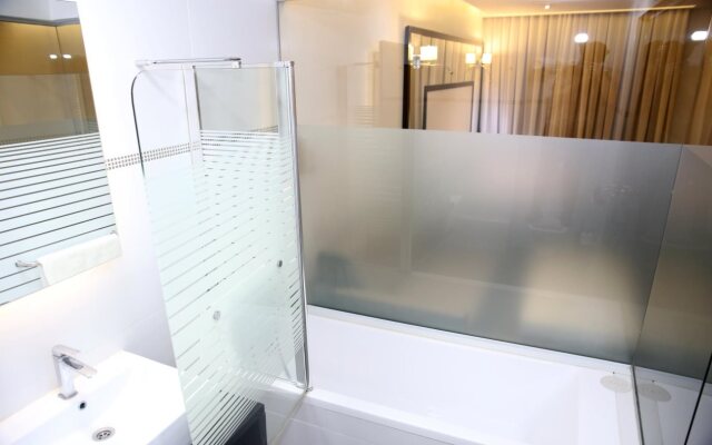 G Suites & Spa