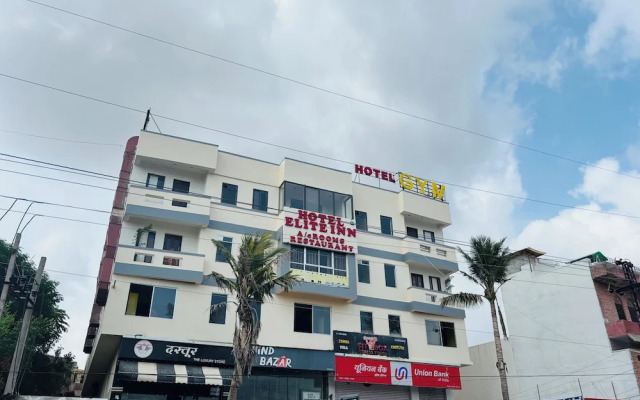 Hotel Elite Inn