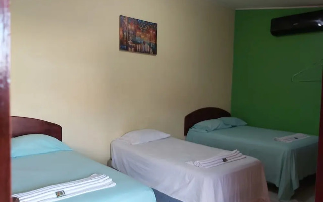 Mados Hotel Tamarindo