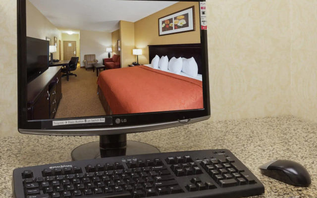 Spark by Hilton Homewood Birmingham