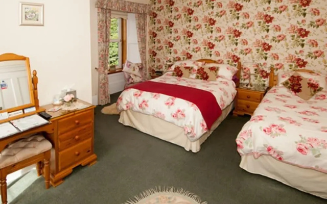 Purgavie Farm Bed and Breakfast