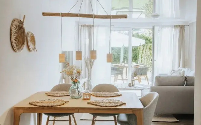 Baltic Village - Boho-Beachhouse