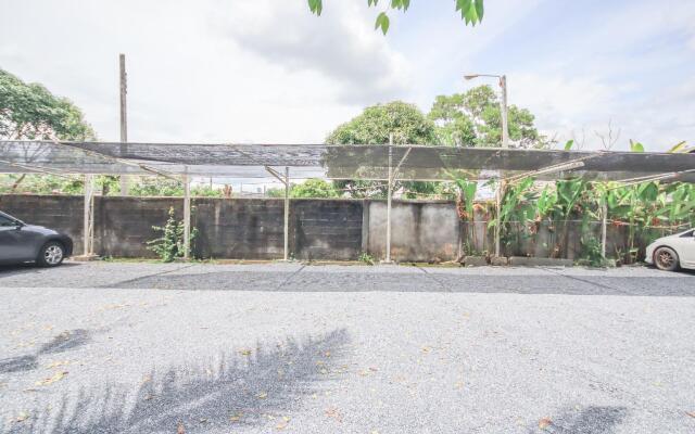 Prickhom Garden Hotel