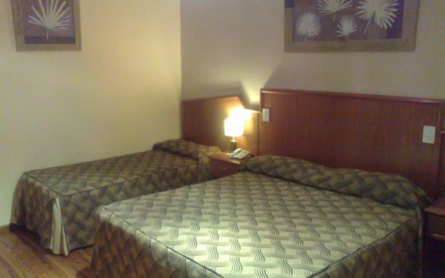 Hotel El Cabildo