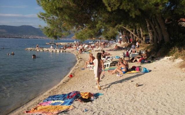 Apts Vidosava - 100m from the sea