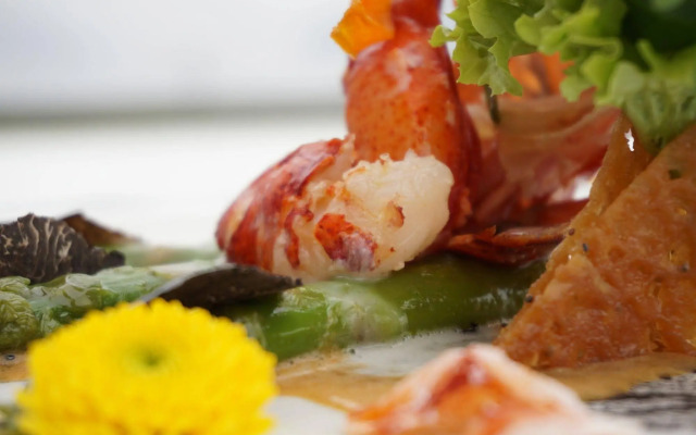 Romantik Hotel Beau Rivage