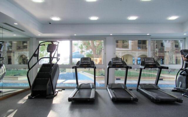 Modern and Airy 2BR in Palm Jumeirah