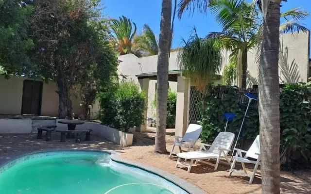 Joyous Luxuries Guesthouse