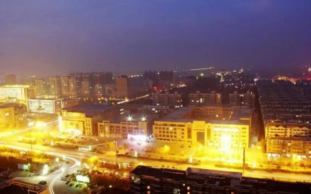 Shanzhou Hotel
