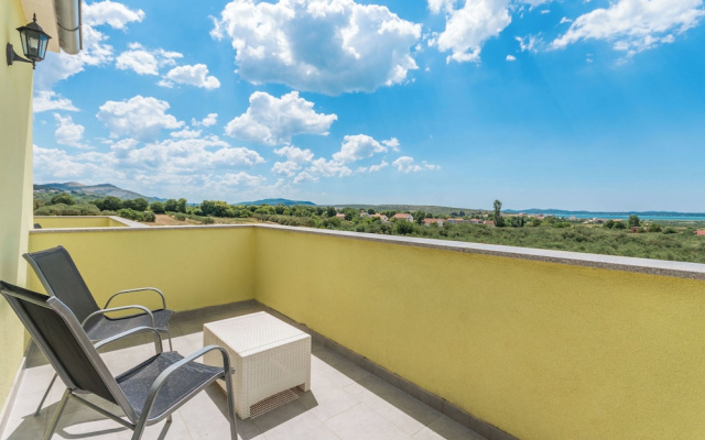 Villa Petrel