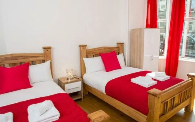 Holistic Condos - Brunswick Street