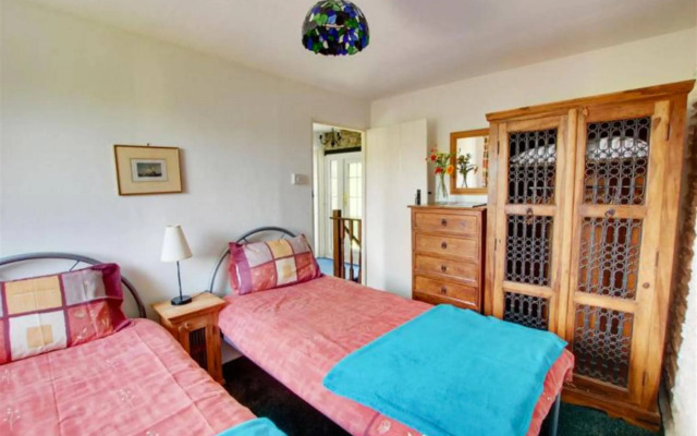 West Bowithick Cottages