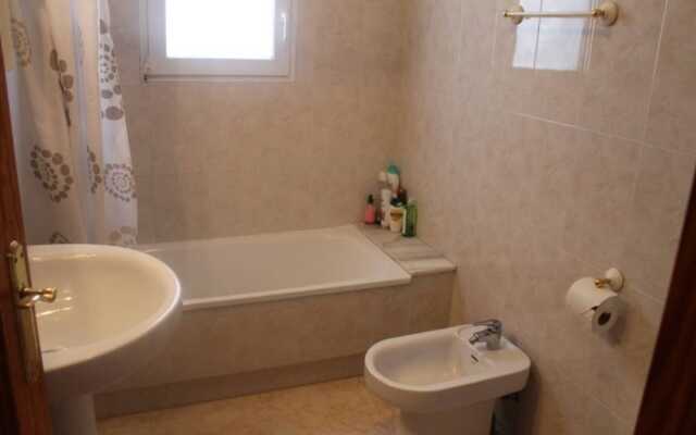 Playa Flamenca Townhouse With Communal Pool PF2