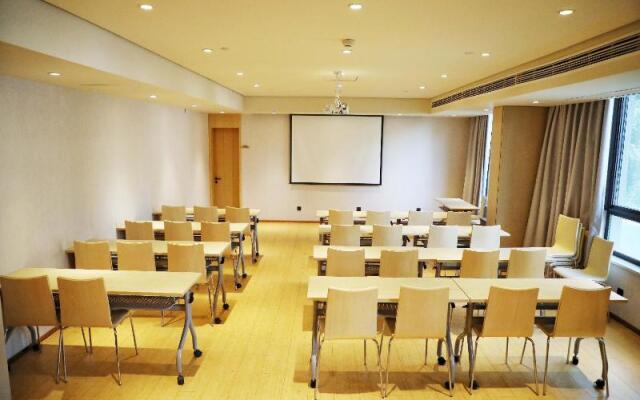 Ji Hotel (Huai'an Beijing North Road)