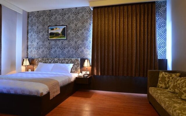 Wixel Hotel Kendari