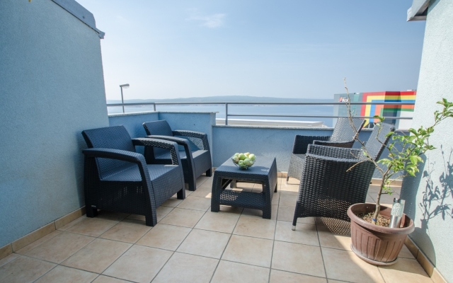 Apartment Silvia B1 Crikvenica, Riviera Crikvenica