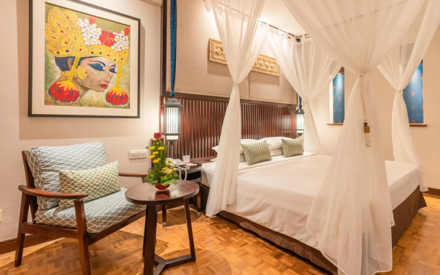 Bintang Bali Resort