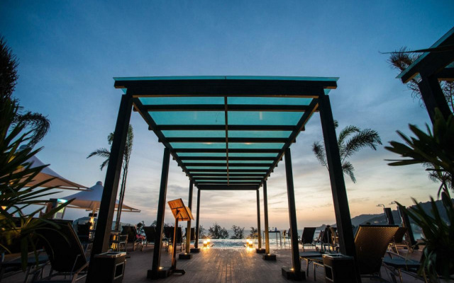 The Charm Resort Phuket