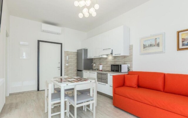 Serenity in Bologna With 1 Bedrooms and 1 Bathrooms