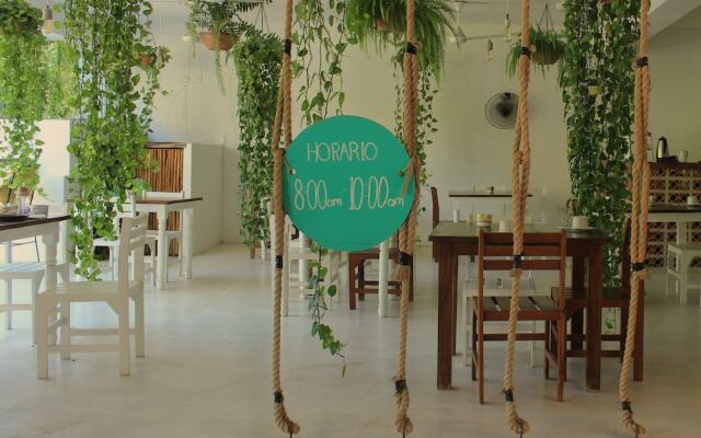 Tierra Mia Boutique Hotel