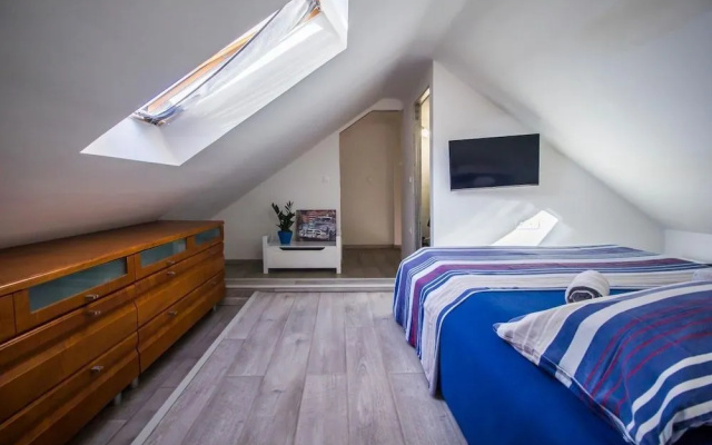 Apartments Selak