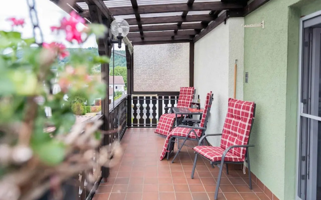 Ferienwohnung Münch