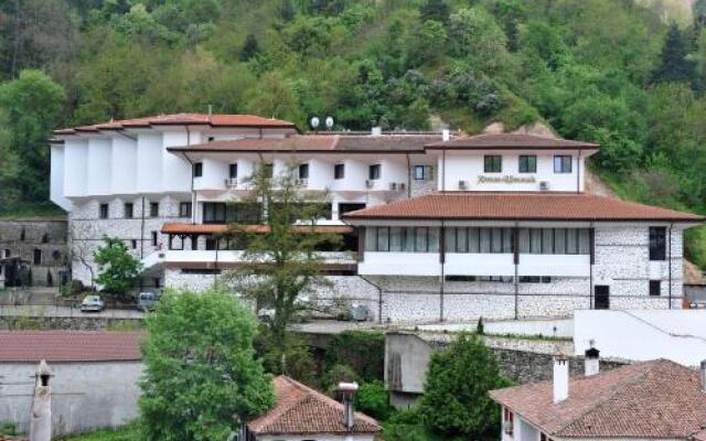 Hotel Melnik