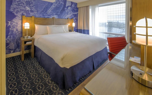 Fairfield Inn New York Manhattan/Financial District
