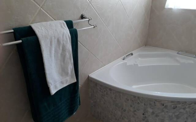 Open Doors B&B