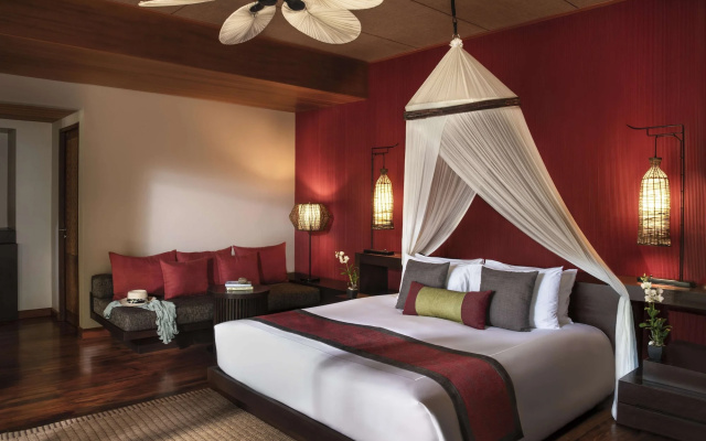 Anantara Rasananda Koh Phangan Villa Resort & Spa - photo 4