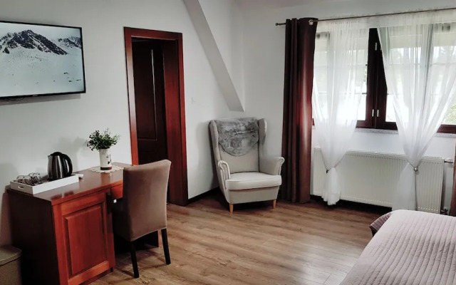 Plitvice Lakes Villa Mija