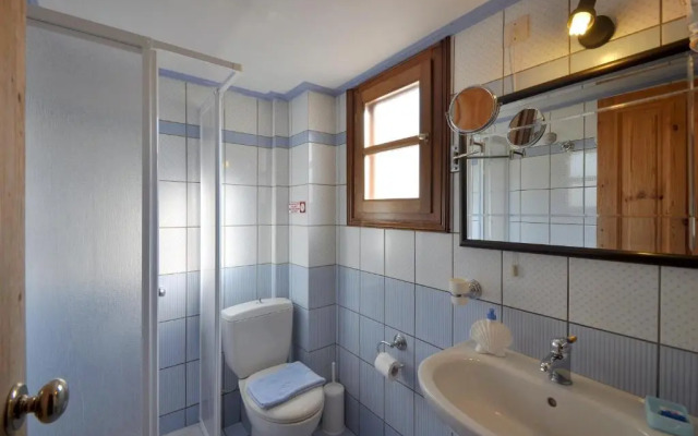 Archontiko Art Hotel