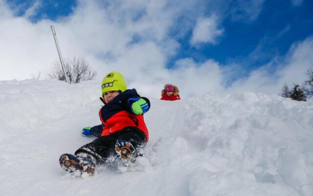 Familienhotel Gasthof Hinteregger