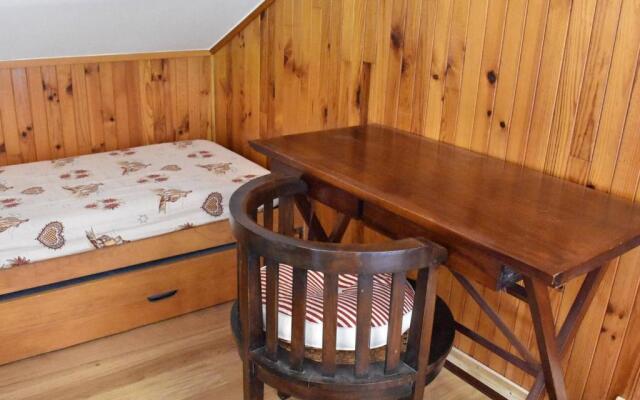 Chalet Méribel, 5 pièces, 12 personnes - FR-1-180-191