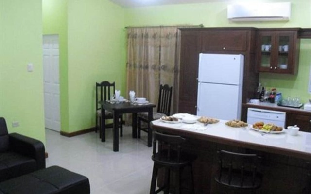 Piarco Village Suites