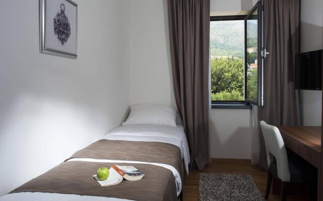 Maistra Select Srebreno Premium Apartments