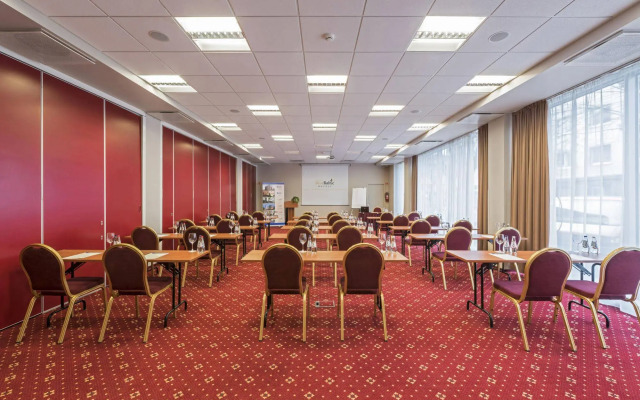 Best Baltic Kaunas Hotel