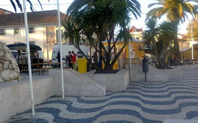 Janela do Mar