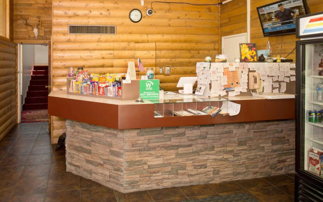 Western Inn Motel Billings