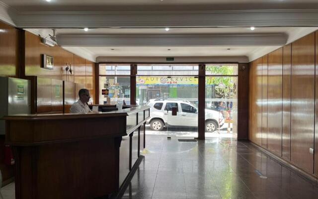 Gran Hotel Cristal