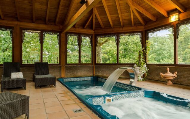 Etxegana Hotel & Spa