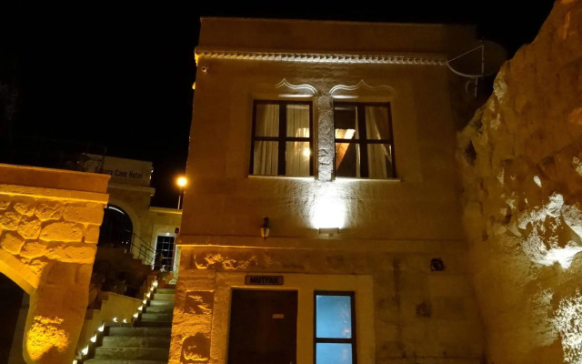 Emit Cave Hotel