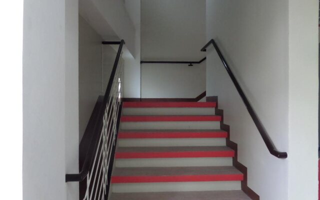 Big M Condotel