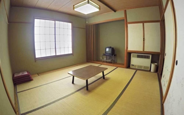 Hotel Myosen – Guest Rooms – Myoko