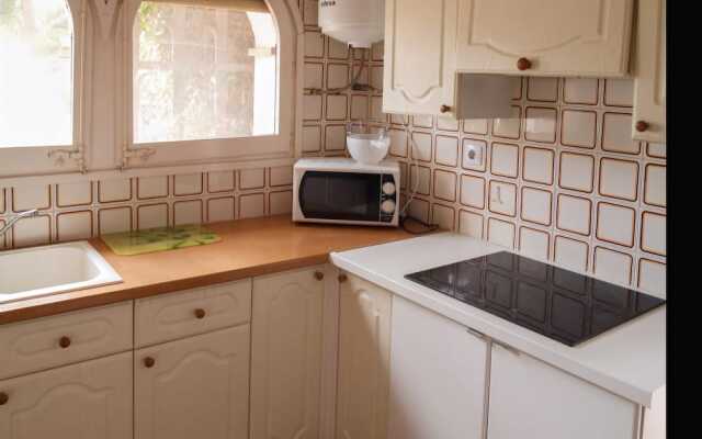 Casa Avinguda del Mar