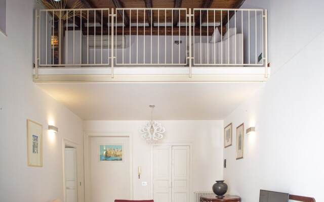 Santa Domenica Guest House