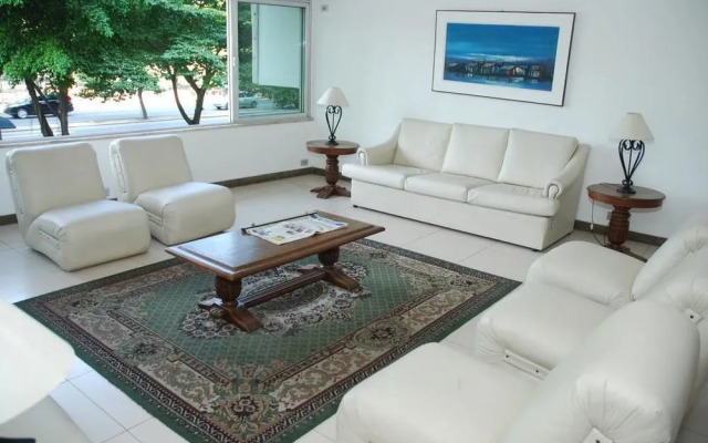 Hotel Flamengo Palace