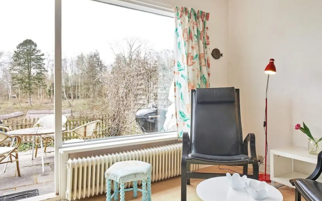 2 Person Holiday Home in Aakirkeby